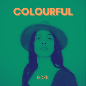 Colourful